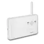 Video monitor, Lionelo, Babyline 6.2, Conexiune Wi-Fi, Pana la 8h de functionare, Comunicare bidirectionala, Senzor de temperatura, Alb - 7