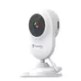 Video monitor, Lionelo, Babyline 6.2, Conexiune Wi-Fi, Pana la 8h de functionare, Comunicare bidirectionala, Senzor de temperatura, Alb - 8