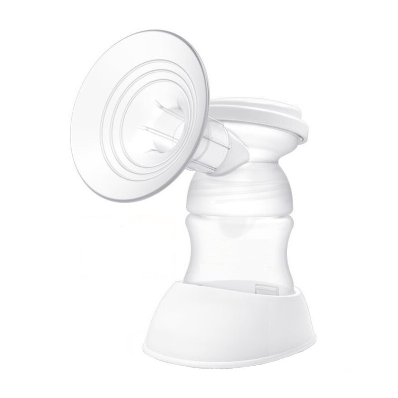 Little mom - pompa de san electrica cu acumulator easy touch