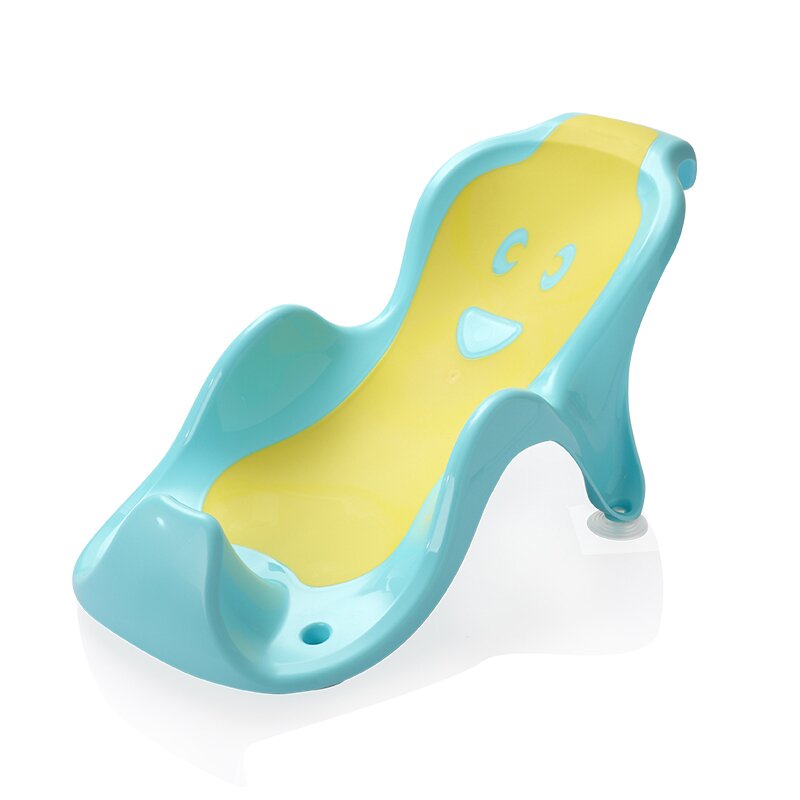 Little mom - suport anatomic pentru cadita cocoon blue