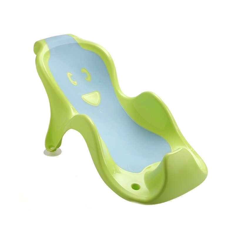 Little mom - suport anatomic pentru cadita cocoon green