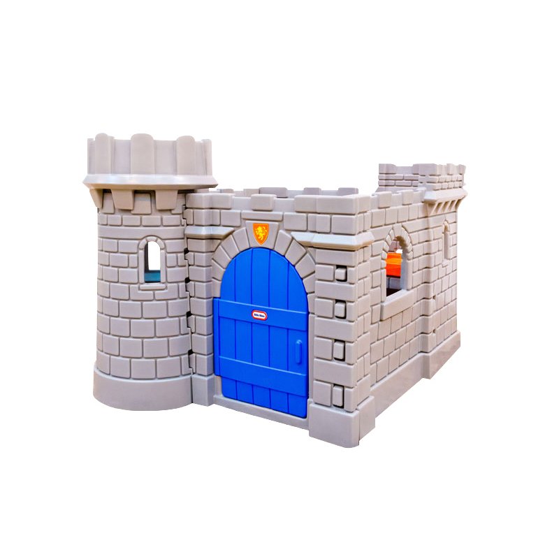 Little tikes - castel clasic