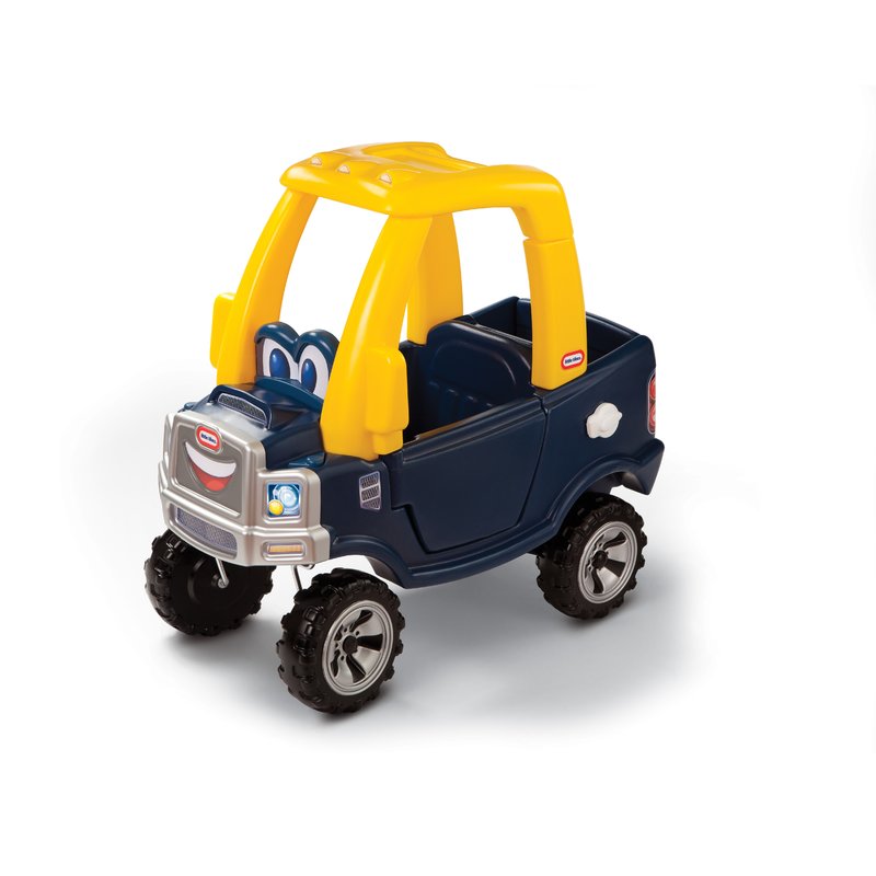 Little Tikes Masinuta Camion Cozy Coupe