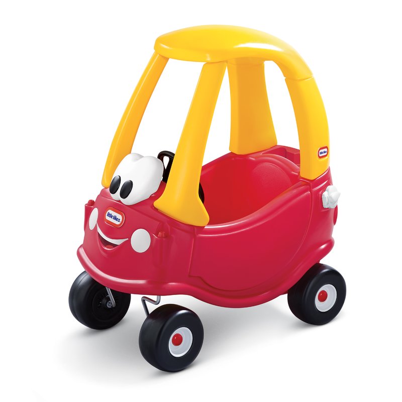 Little Tikes Masinuta Aniversara Cozy Coupe