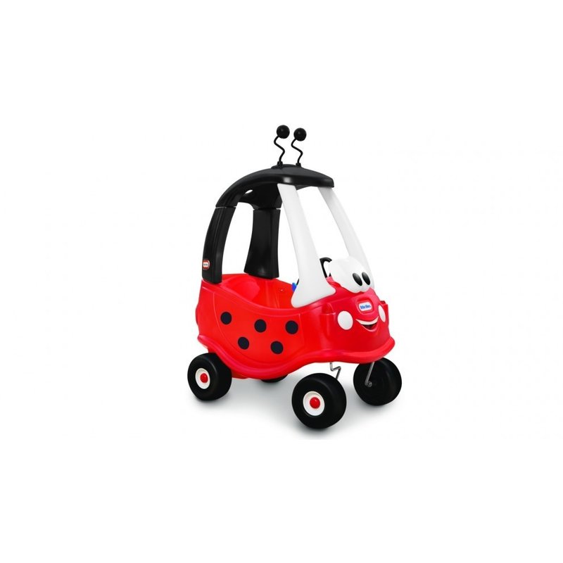 Little Tikes Masinuta Gargarita Cozy Coupe