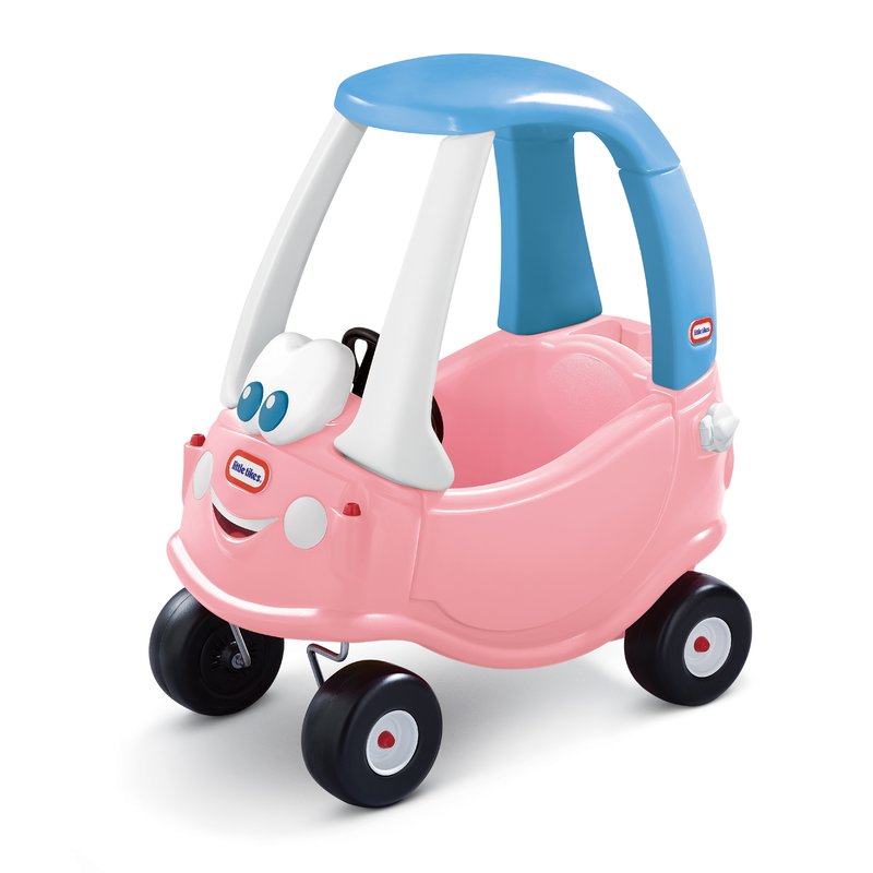 Little Tikes Masinuta Printesa Cozy Coupe