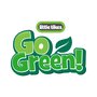 Little Tikes - Masuta Mare Pentru Picnic Go Green - 5