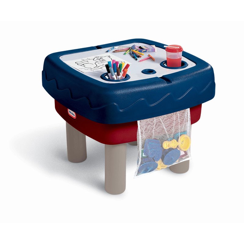 Little tikes - masuta pentru nisip si apa
