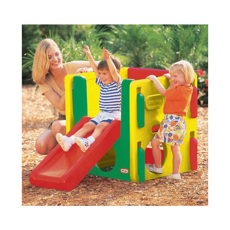 Little tikes - spatiu de joaca natural junior