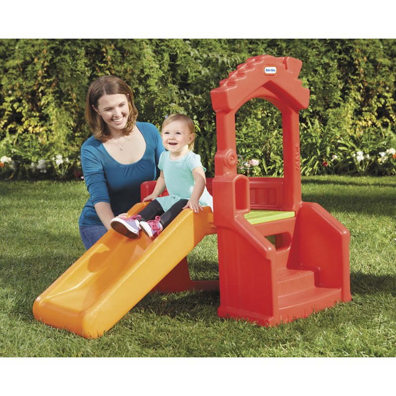 Little tikes - tobogan de joaca