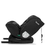 Scaun auto, Lionelo, Bastiaan i-Size, 4 in 1, Protectie laterala, Cu spatar inclinabil in 4 pozitii, Cu tetiera reglabila in 7 pozitii, Rotire 360 grade, Top Tether, 0-36 Kg, 40-150 cm, Cu Isofix, Conform cu ECE R129/03, Gri - 15