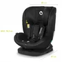 Scaun auto, Lionelo, Bastiaan i-Size, 4 in 1, Protectie laterala, Cu spatar inclinabil in 4 pozitii, Cu tetiera reglabila in 7 pozitii, Rotire 360 grade, Top Tether, 0-36 Kg, 40-150 cm, Cu Isofix, Conform cu ECE R129/03, Gri - 32