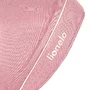 Tricicleta copii, Lionelo, Tris Plus, Ultrapliabila, Multifunctionala, Pana la 25 kg, Inclinare spatar in fata si in spate, Suport picioare, Control al directiei, Scaun reversibil, Rotire 360 grade, Conform cu EN71, 9 luni-5 ani, Roz - 31