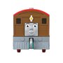 Mattel - Locomotiva Toby Curcubeu , Thomas and Friends - 4
