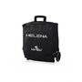 Lorelli - Carucior pentru nou-nascut Helena, geanta de transport inclusa, cadru aluminiu, Dark Beige - 3