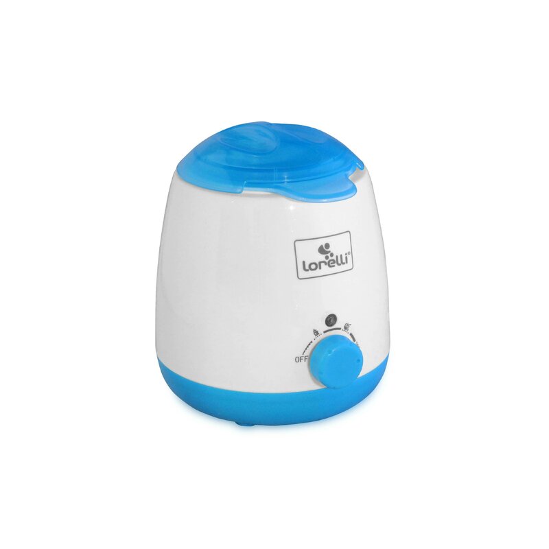 Lorelli - incalzitor pentru biberon, blue