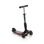 Lorelli Junior - Trotineta Smart Cu 3 roti, Cu sezut Fire, Rosu, Resigilat - 6