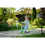 Lorelli Junior - Trotineta Smart Cu 3 roti, Cu sezut Fire, Rosu, Resigilat - 11