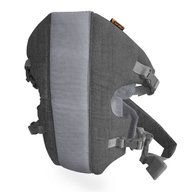 Lorelli - Marsupiu Discovery, pana la 9 Kg, 2 pozitii, Grey