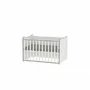 Lorelli - Mobilier transformabil Combo, 72 x 172 cm, White Coffee - 4