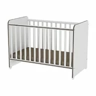 Lorelli - Pat lemn 120x60 Sweet dream White, Coffee
