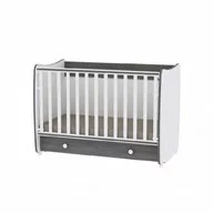 Lorelli - Patut balansoar transformabil Dream , White Vintage Grey