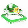 Lorelli - Premergator Helicopter, cu eurobaza, Green, Resigilat - 1