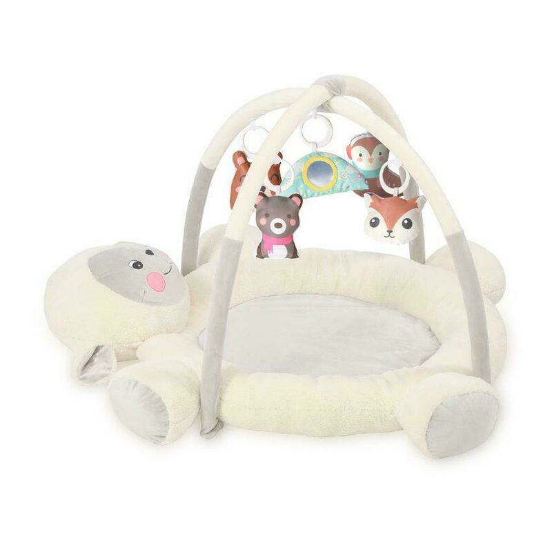 Lorelli - saltea de activitate play gym mary, custom