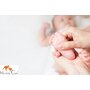 Lotiune de corp organica pentru bebelusi Mommy Care - 120 ml. - 2