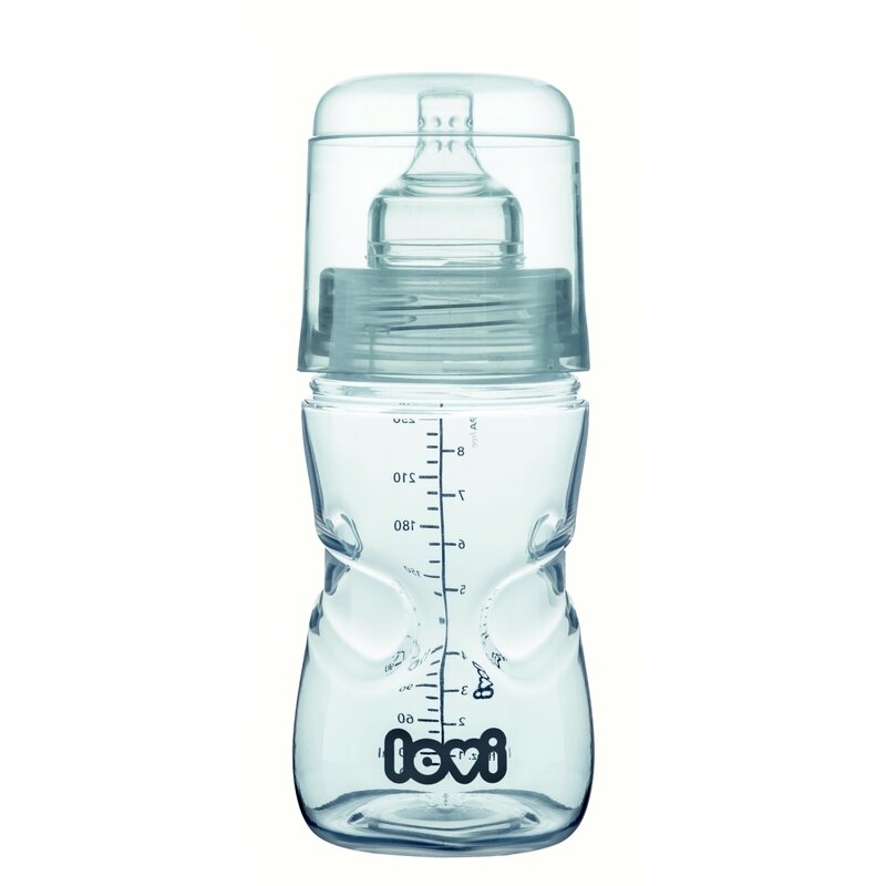 Lovi - BIBERON SELF STERILIZING 250ML 21/570