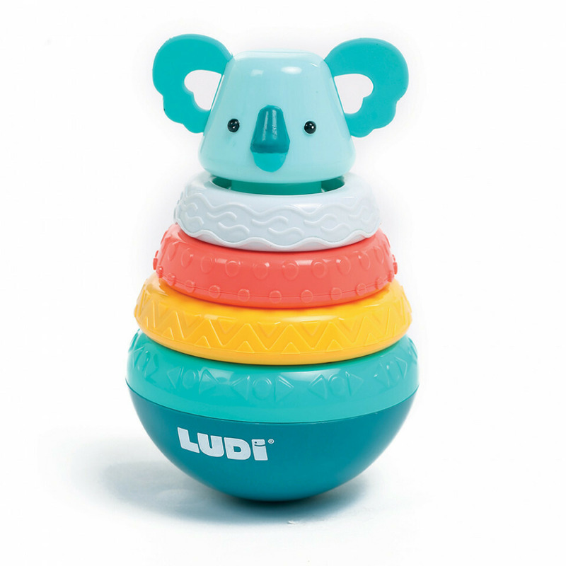 Ludi Joc de stivuire Koala