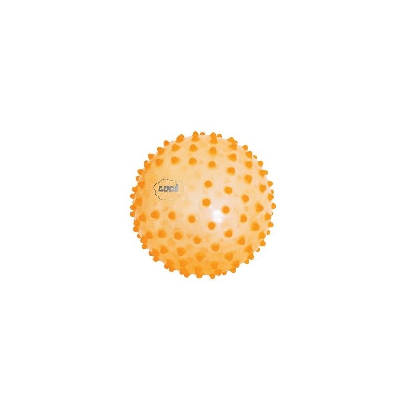 Ludi - Minge senzoriala Orange