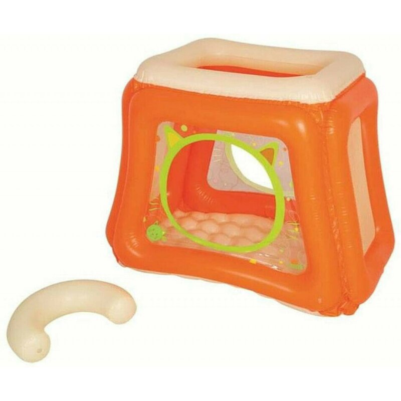 Ludi - spatiu de joaca gonflabil cat