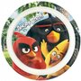 Lulabi - Farfurie melamina Angry Birds - 1