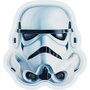 Lulabi Farfurie melamina Star Wars Stormtrooper Lulabi 8340400-S - 1