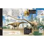 Lumea Dinozaurilor cu aplicatie gratuita Editura Kreativ EK4816 - 3