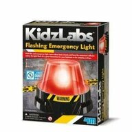 Lumina intermitenta de urgenta KidzLabs