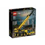 LEGO - Set de constructie Macara mobila , ® Technic, Multicolor - 2