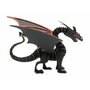 Fridolin - Macheta 3D , Dragon - 1