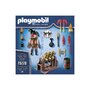 Playmobil - Maestrul Burnham Al Focului - 3