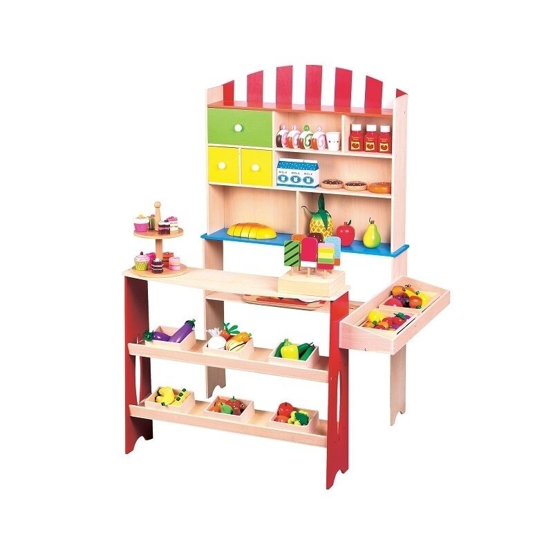 New classic toys - magazin