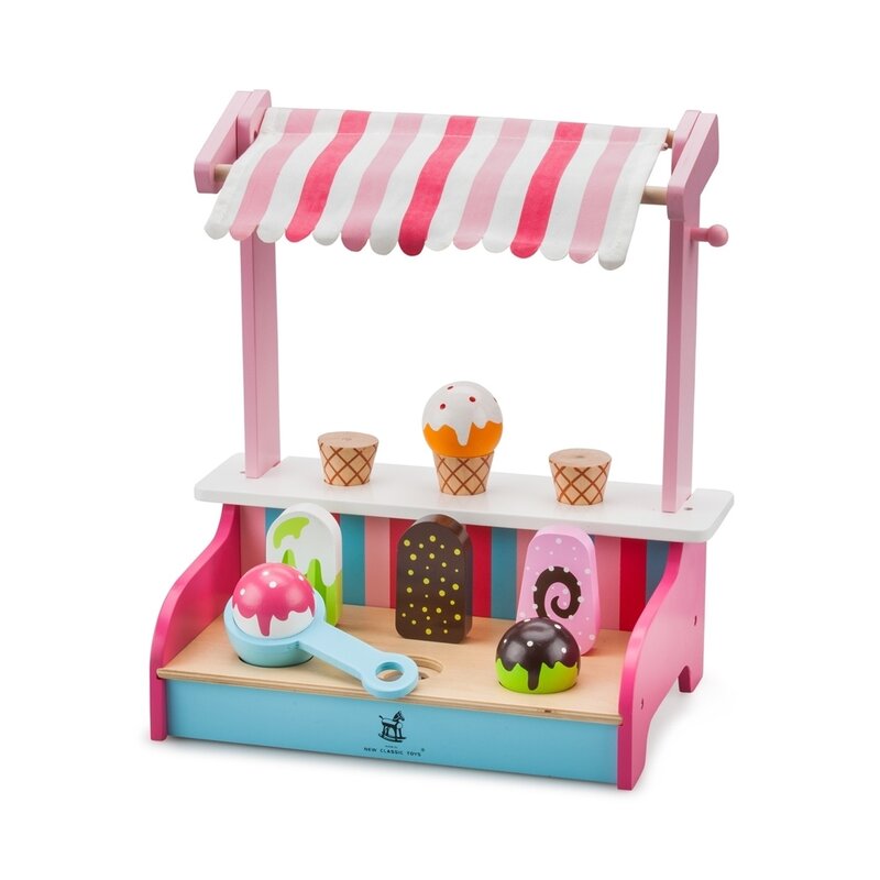 New classic toys - magazin inghetata