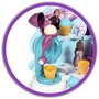 Smoby - Set de joaca Magazin Frozen Ice Cream Factory,  Pentru copii - 6