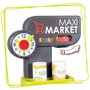 Smoby - Set de joaca Magazin Maxi Market,  Cu accesorii, Pentru copii - 5