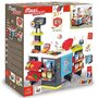 Smoby - Set de joaca Magazin Maxi Market,  Cu accesorii, Pentru copii - 7