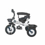 Tricicleta multifunctionala MamaLove Rider Albastru - 4