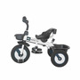 Tricicleta multifunctionala MamaLove Rider Albastru - 5