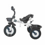 Tricicleta multifunctionala MamaLove Rider Albastru - 6