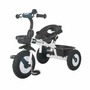 Tricicleta multifunctionala MamaLove Rider Albastru - 7