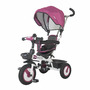Tricicleta multifunctionala MamaLove Rider Violet - 10